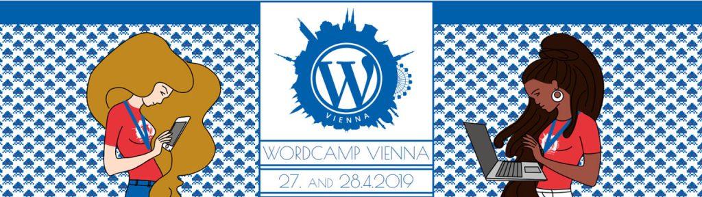 [ Blog ] Word Camp 2019