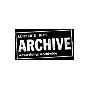 Lürzer's Int'l Archive