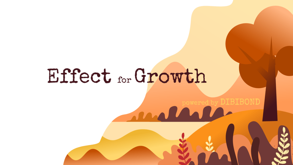 [ Digibond ] Effect for Growth