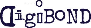 [ Digibond ] Logo